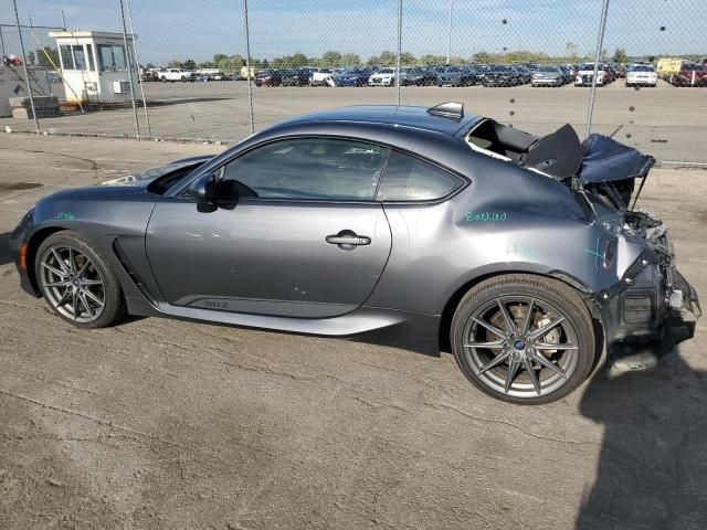 2023 Subaru BRZ Limited