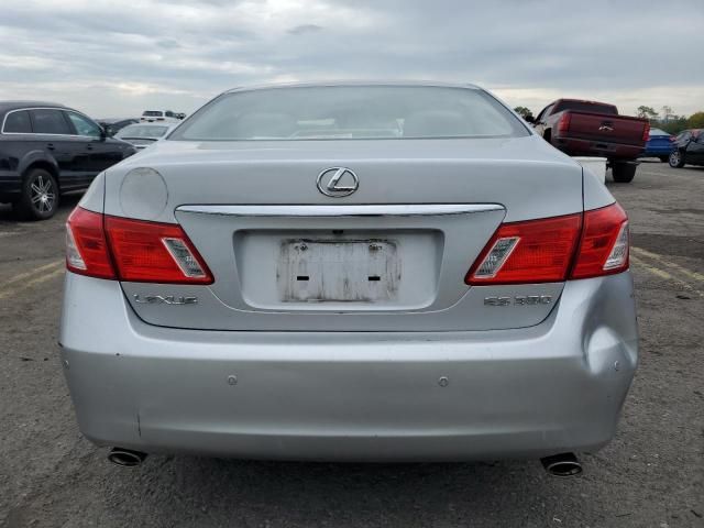 2009 Lexus ES 350