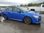 2017 Subaru WRX Premium