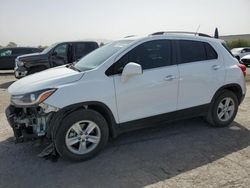 2017 Chevrolet Trax 1LT en venta en Las Vegas, NV