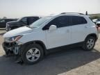 2017 Chevrolet Trax 1LT