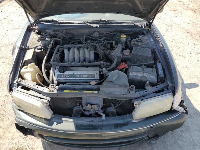 1999 Infiniti I30