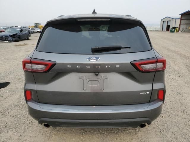 2023 Ford Escape ST Line