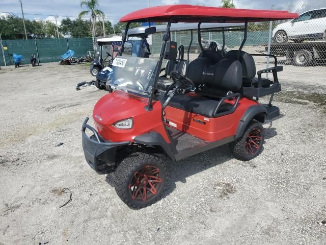 2023 Golf 2023 Misc Golf Cart