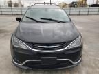 2018 Chrysler Pacifica Hybrid Touring Plus