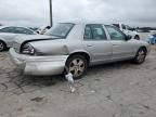 2004 Ford Crown Victoria LX