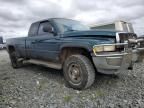 1999 Dodge RAM 2500