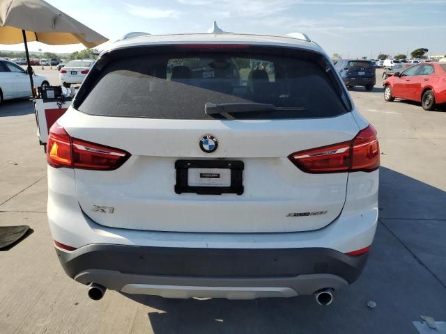 2019 BMW X1 XDRIVE28I