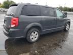 2011 Dodge Grand Caravan Crew