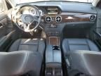 2015 Mercedes-Benz GLK 350 4matic