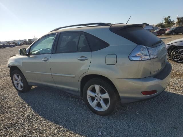 2006 Lexus RX 330