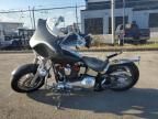 1999 Harley-Davidson Flstf