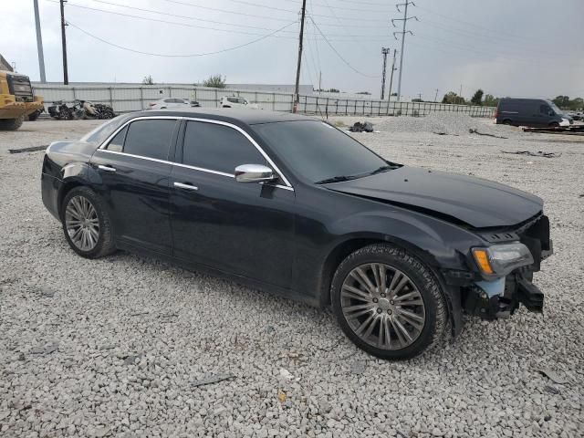 2011 Chrysler 300C