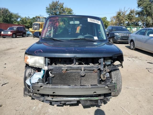 2006 Scion XB