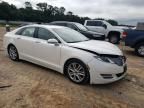 2013 Lincoln MKZ