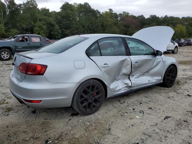 2014 Volkswagen Jetta GLI