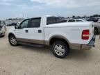 2004 Ford F150 Supercrew