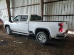 2023 Chevrolet Silverado K2500 Heavy Duty LT