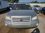 2003 Toyota Highlander Limited