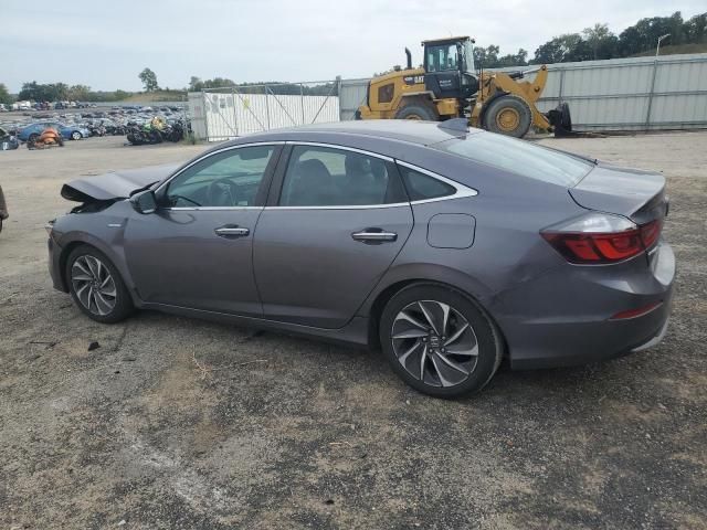 2020 Honda Insight Touring