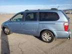 2009 KIA Sedona EX