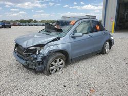 Vehiculos salvage en venta de Copart Casper, WY: 2008 Honda CR-V EXL