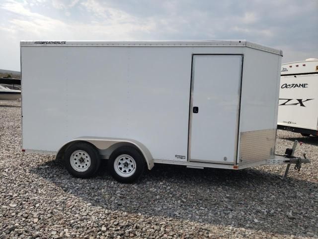 2020 Featherlite Mfg Inc Trailer