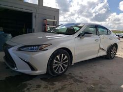 Lexus es 350 Vehiculos salvage en venta: 2021 Lexus ES 350 Base