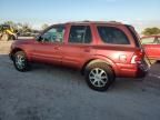 2004 Buick Rainier CXL