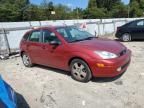 2004 Ford Focus ZX5