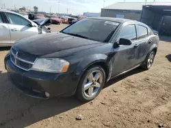 2010 Dodge Avenger R/T en venta en Brighton, CO