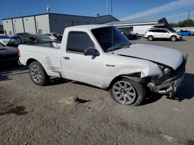 1993 Ford Ranger