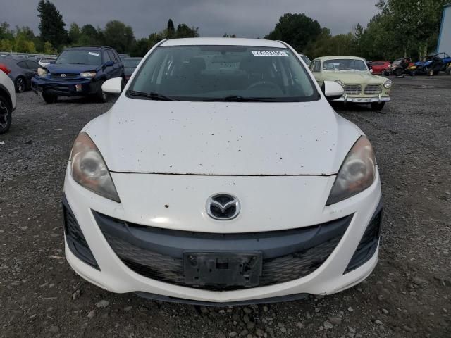 2010 Mazda 3 I