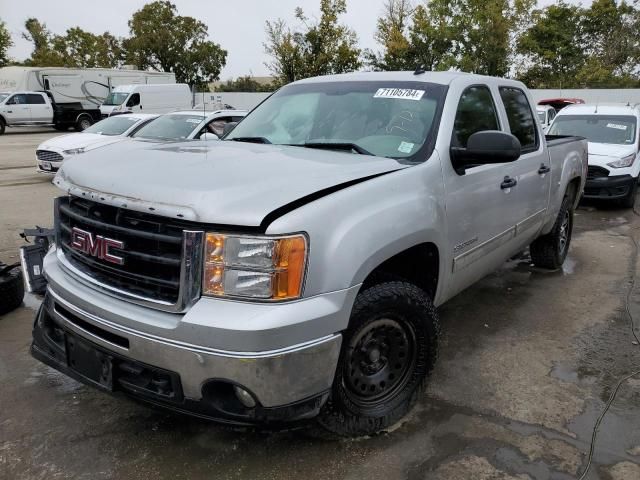 2011 GMC Sierra K1500 SL