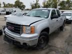 2011 GMC Sierra K1500 SL