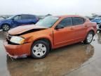 2008 Dodge Avenger SE