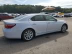 2008 Lexus LS 460