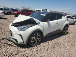 2020 Toyota C-HR XLE en venta en Phoenix, AZ