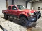 2004 Toyota Tacoma Double Cab