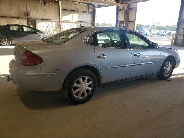 2006 Buick Lacrosse CX