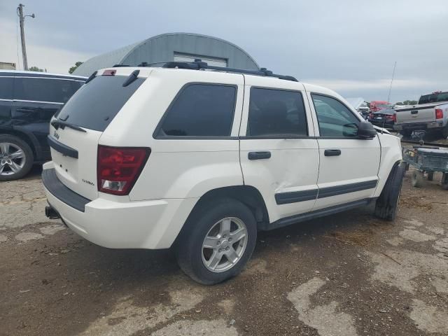 2005 Jeep Grand Cherokee Laredo