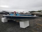 1996 Stratos Boat