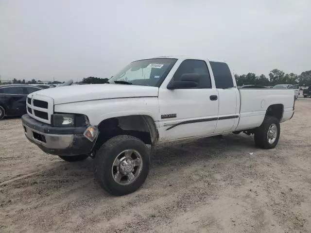 2001 Dodge RAM 2500