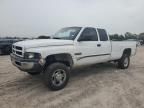 2001 Dodge RAM 2500