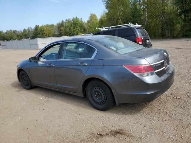 2008 Honda Accord LX