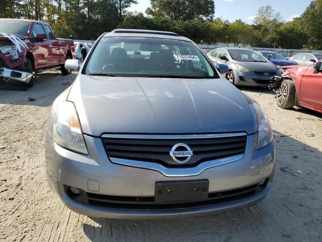 2008 Nissan Altima 2.5