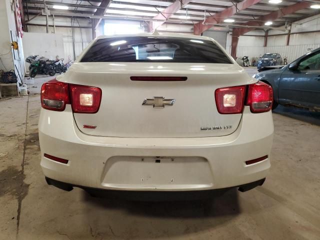 2013 Chevrolet Malibu 2LT