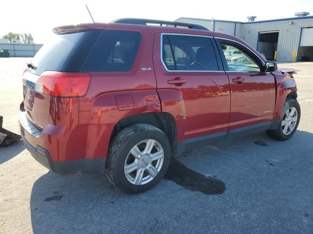 2015 GMC Terrain SLE