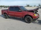 2001 Ford Explorer Sport Trac