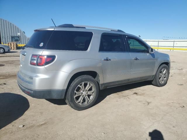 2015 GMC Acadia SLT-1